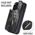 Gothic Princess with Silver Dragon by Nene Thomas Otterbox Defender iPhone Skin