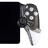 Gothic Princess with Silver Dragon by Nene Thomas PlayStation Portal Remote Player Skin