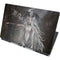 Gothic Princess with Silver Dragon by Nene Thomas Dell Precision Skin