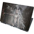 Gothic Princess with Silver Dragon by Nene Thomas Dell Precision Skin