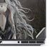 Gothic Princess with Silver Dragon by Nene Thomas Dell Precision Skin