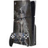 Gothic Princess with Silver Dragon by Nene Thomas PlayStation PS5 Skins
