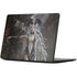 Gothic Princess with Silver Dragon by Nene Thomas Surface Laptop 7 13.8in Skin