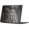 Gothic Princess with Silver Dragon by Nene Thomas Surface Laptop 7 15in Skin