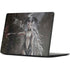 Gothic Princess with Silver Dragon by Nene Thomas Surface Laptop 7 15in Skin