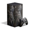Gothic Princess with Silver Dragon by Nene Thomas XBox Series X Digital Edition Bundle Skin