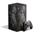 Gothic Princess with Silver Dragon by Nene Thomas XBox Series X Digital Edition Bundle Skin