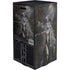 Gothic Princess with Silver Dragon by Nene Thomas XBox Series X Digital Edition Bundle Skin