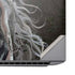 Gothic Princess with Silver Dragon by Nene Thomas HP ZBook Fury 16 G10 Skin