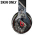 Gothic Queen with Silver Dragon by Nene Thomas Beats Solo 3 Wireless Skin