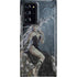 Gothic Queen with Silver Dragon by Nene Thomas Galaxy Cases
