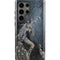 Gothic Queen with Silver Dragon by Nene Thomas Galaxy S23 Ultra Pro Case