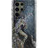 Gothic Queen with Silver Dragon by Nene Thomas Galaxy S23 Ultra Pro Case
