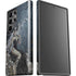 Gothic Queen with Silver Dragon by Nene Thomas Galaxy S23 Ultra Pro Case