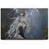 Gothic Queen with Silver Dragon by Nene Thomas Dell Latitude Skin