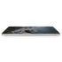 Gothic Queen with Silver Dragon by Nene Thomas Apple MacBook Pro 16-inch Skin