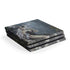 Gothic Queen with Silver Dragon by Nene Thomas PlayStation PS4 Skins