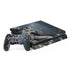 Gothic Queen with Silver Dragon by Nene Thomas PlayStation PS4 Skins