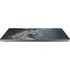 Gothic Queen with Silver Dragon by Nene Thomas Laptop Skins