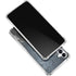 Gothic Queen with Silver Dragon by Nene Thomas Gabb Phone 4 Clear Case
