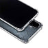 Gothic Queen with Silver Dragon by Nene Thomas Galaxy A36 5G Clear Case