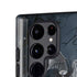 Gothic Queen with Silver Dragon by Nene Thomas Galaxy S25 Ultra Impact Case