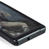 Gothic Queen with Silver Dragon by Nene Thomas Galaxy S24 Ultra Waterproof Case