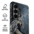 Gothic Queen with Silver Dragon by Nene Thomas Galaxy S26 Plus Impact Case