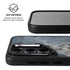 Gothic Queen with Silver Dragon by Nene Thomas Galaxy S26 Plus Kickstand Case