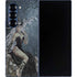 Gothic Queen with Silver Dragon by Nene Thomas Galaxy Z Fold6 Skin