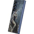 Gothic Queen with Silver Dragon by Nene Thomas Galaxy Z Fold6 Skin