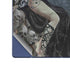 Gothic Queen with Silver Dragon by Nene Thomas Galaxy Z Fold6 Skin