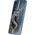 Gothic Queen with Silver Dragon by Nene Thomas Moto G Play 4G (2024) Skin