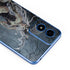 Gothic Queen with Silver Dragon by Nene Thomas Moto G Play 4G (2024) Skin