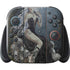 Gothic Queen with Silver Dragon by Nene Thomas Nintendo Switch 2 (2025) with Joy-Con Skin