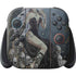 Gothic Queen with Silver Dragon by Nene Thomas Nintendo Switch 2 (2025) Joy-Con Controller Skin