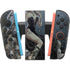 Gothic Queen with Silver Dragon by Nene Thomas Nintendo Switch 2 (2025) Joy-Con Controller Skin
