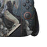 Gothic Queen with Silver Dragon by Nene Thomas Nintendo Switch 2 (2025) Joy-Con Controller Skin