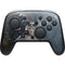 Gothic Queen with Silver Dragon by Nene Thomas Nintendo Switch 2 (2025) Pro Controller Skin