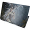 Gothic Queen with Silver Dragon by Nene Thomas Dell Precision Skin