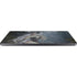Gothic Queen with Silver Dragon by Nene Thomas Surface Laptop 7 13.8in Skin
