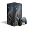Gothic Queen with Silver Dragon by Nene Thomas XBox Series X Digital Edition Bundle Skin