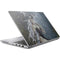 Gothic Queen with Silver Dragon by Nene Thomas HP ZBook Fury 16 G10 Skin