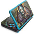 Gothic Vampire Fairy with Dragon & Skulls by Jasmine Becket-Griffith Nintendo Skins