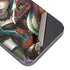 Gothic Vampire Fairy with Dragon & Skulls by Jasmine Becket-Griffith iPhone 15 Pro Max Skin