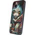 Gothic Vampire Fairy with Dragon & Skulls by Jasmine Becket-Griffith iPhone 15 Skin