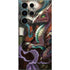 Gothic Vampire Fairy with Dragon & Skulls by Jasmine Becket-Griffith Galaxy S24 Ultra Skin
