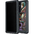 Gothic Vampire Fairy with Dragon & Skulls by Jasmine Becket-Griffith Galaxy S24 Ultra Waterproof Case