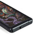 Gothic Vampire Fairy with Dragon & Skulls by Jasmine Becket-Griffith Galaxy S24 Ultra Waterproof Case