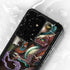 Gothic Vampire Fairy with Dragon & Skulls by Jasmine Becket-Griffith Galaxy S24 Ultra Waterproof Case